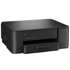 Brother 3-In-1 Compact Wireless